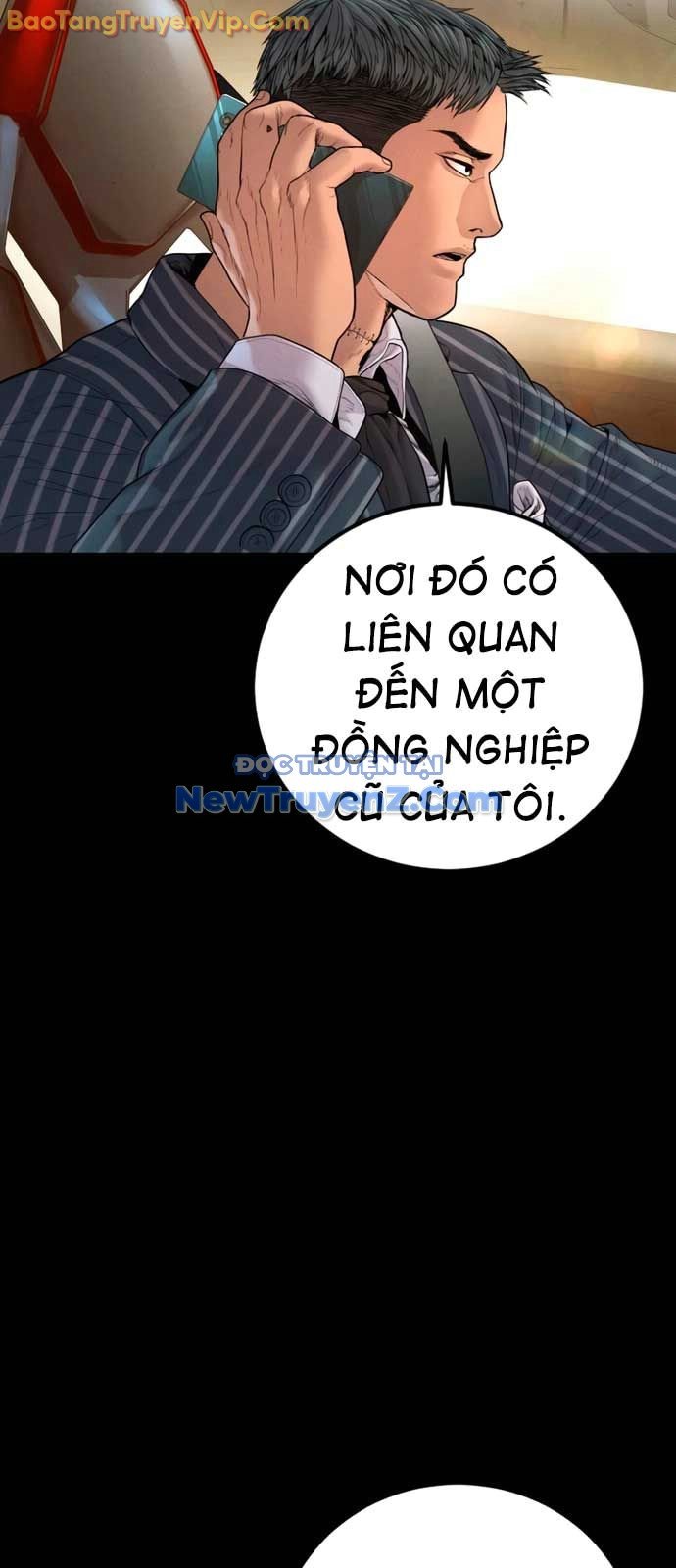 Bố Tôi Là Đặc Vụ: Chapter 191