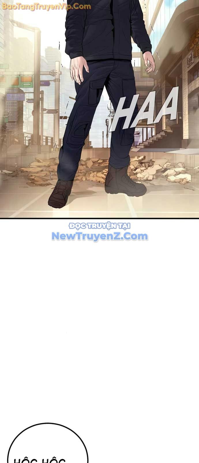 Bố Tôi Là Đặc Vụ: Chapter 191