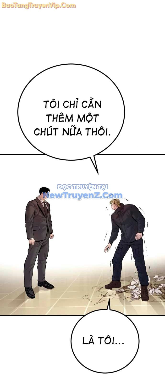 Bố Tôi Là Đặc Vụ: Chapter 191