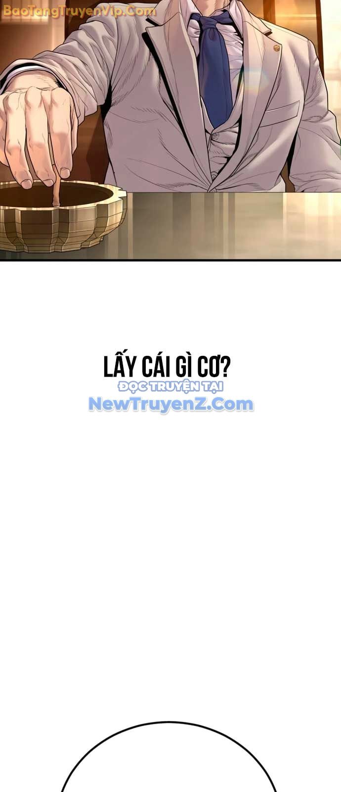 Bố Tôi Là Đặc Vụ: Chapter 191