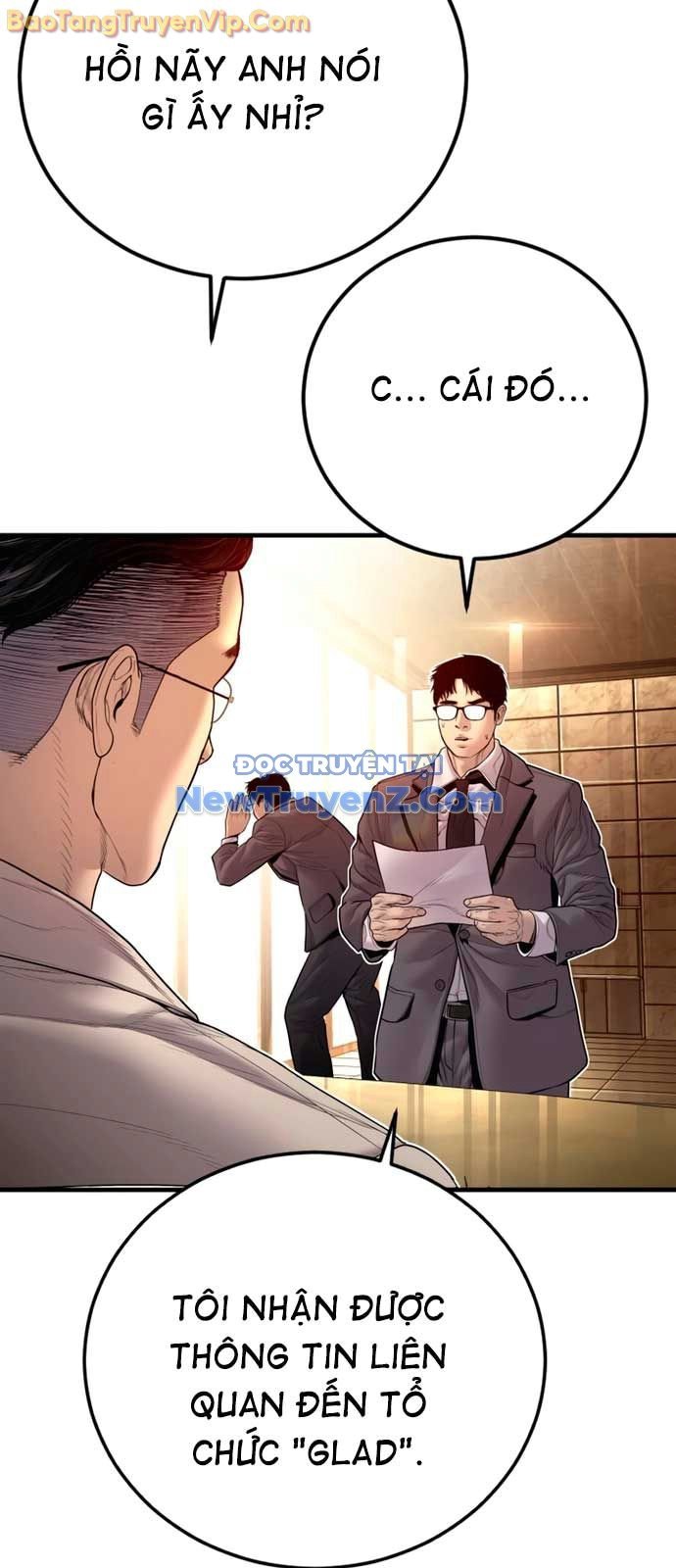 Bố Tôi Là Đặc Vụ: Chapter 191