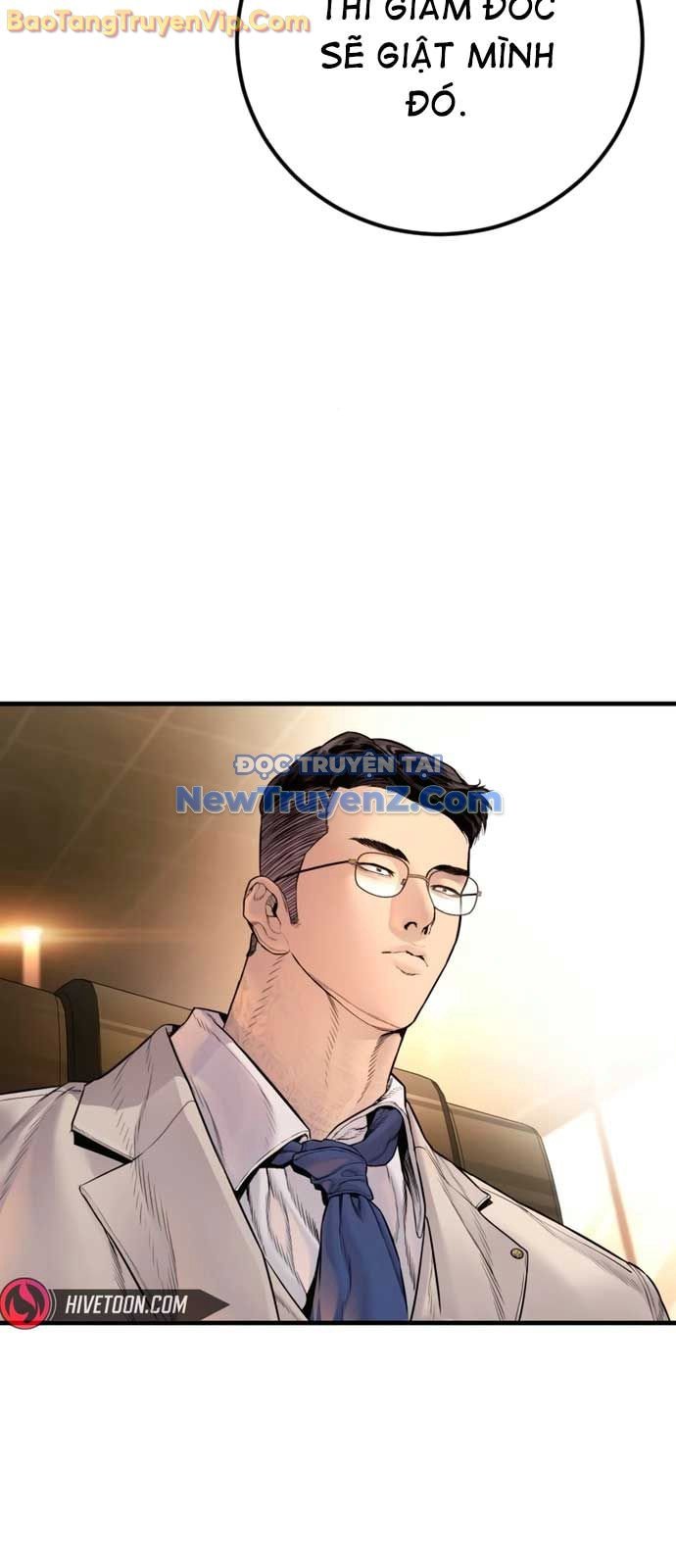 Bố Tôi Là Đặc Vụ: Chapter 191