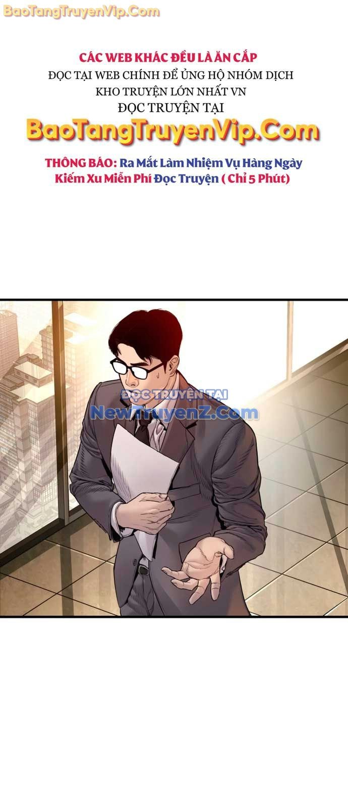 Bố Tôi Là Đặc Vụ: Chapter 191