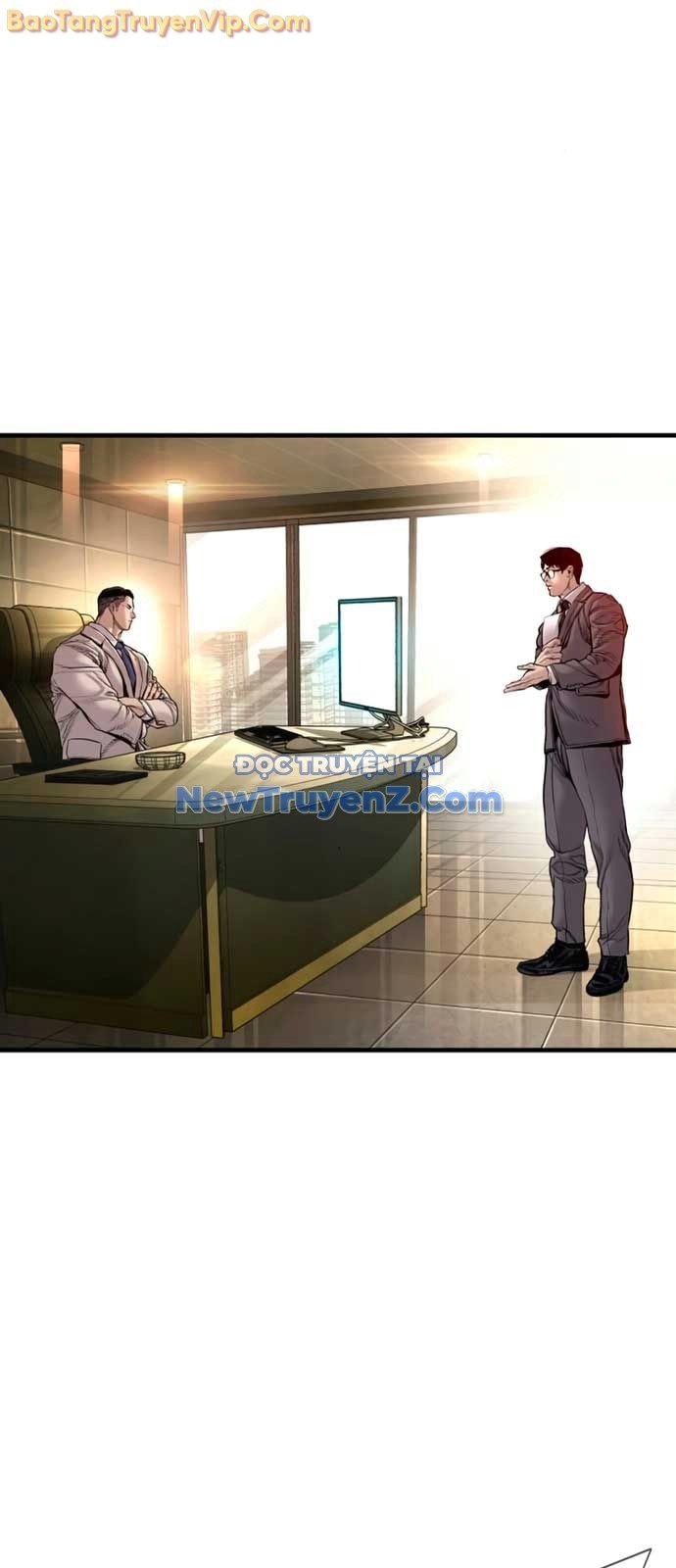 Bố Tôi Là Đặc Vụ: Chapter 191