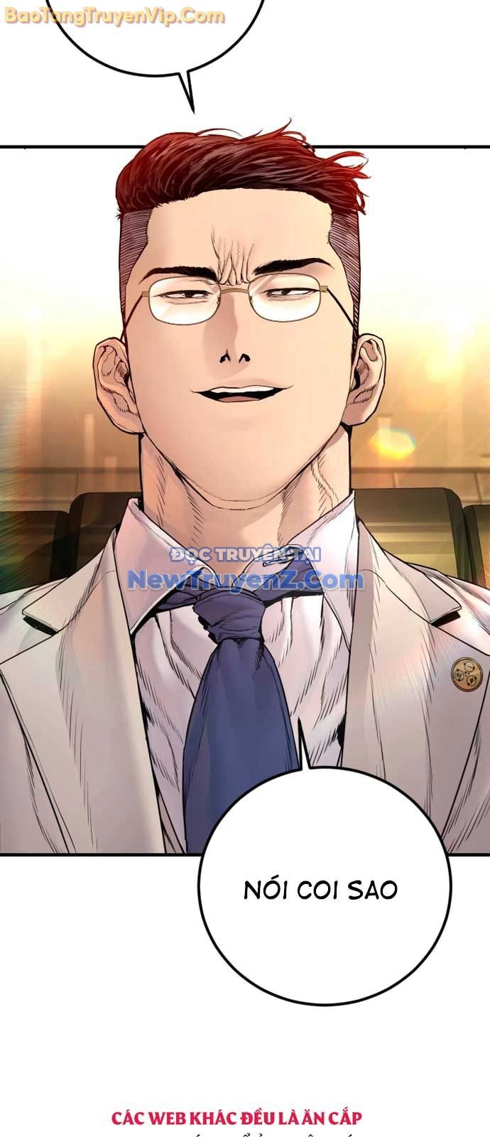 Bố Tôi Là Đặc Vụ: Chapter 191