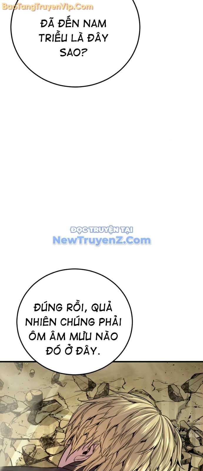 Bố Tôi Là Đặc Vụ: Chapter 191