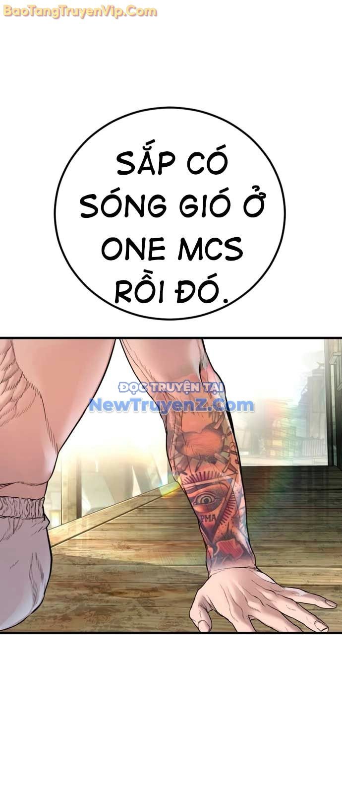 Bố Tôi Là Đặc Vụ: Chapter 191