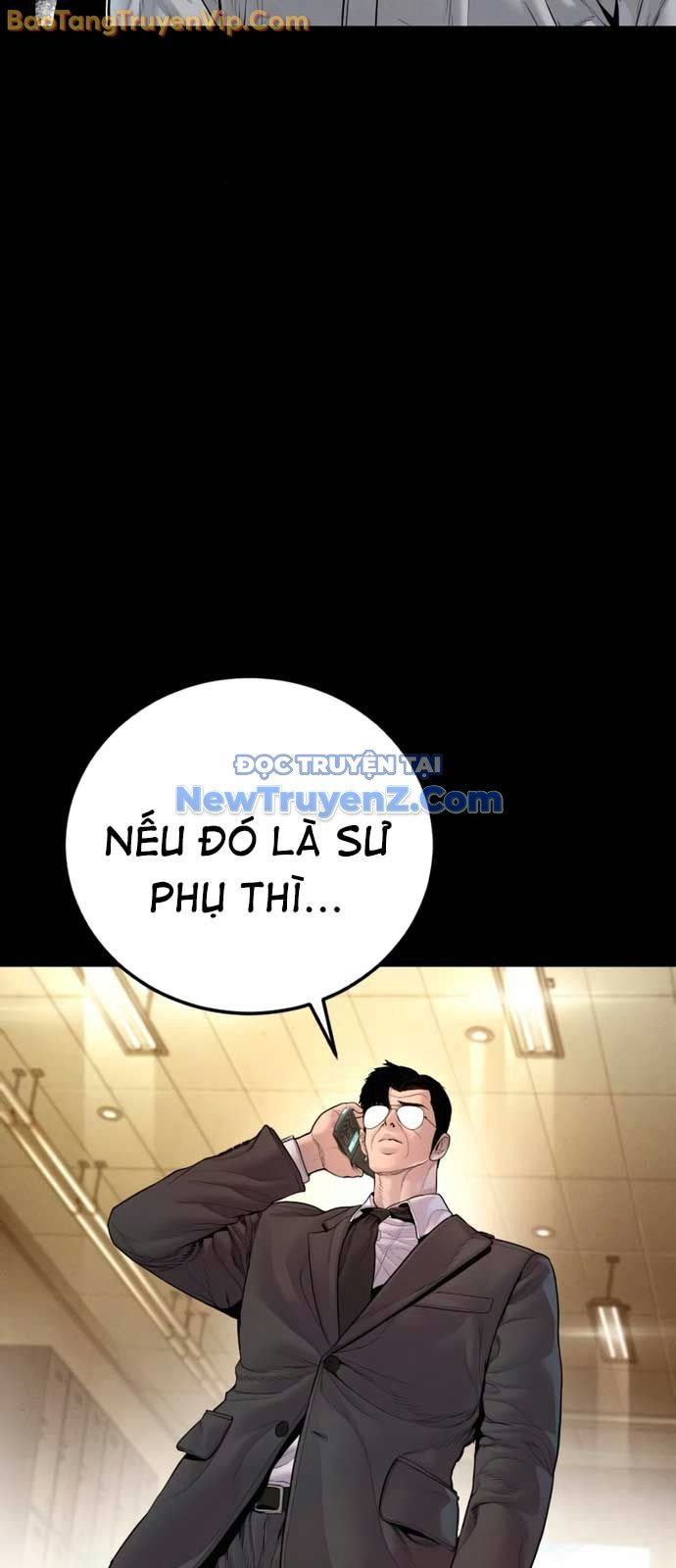 Bố Tôi Là Đặc Vụ: Chapter 191