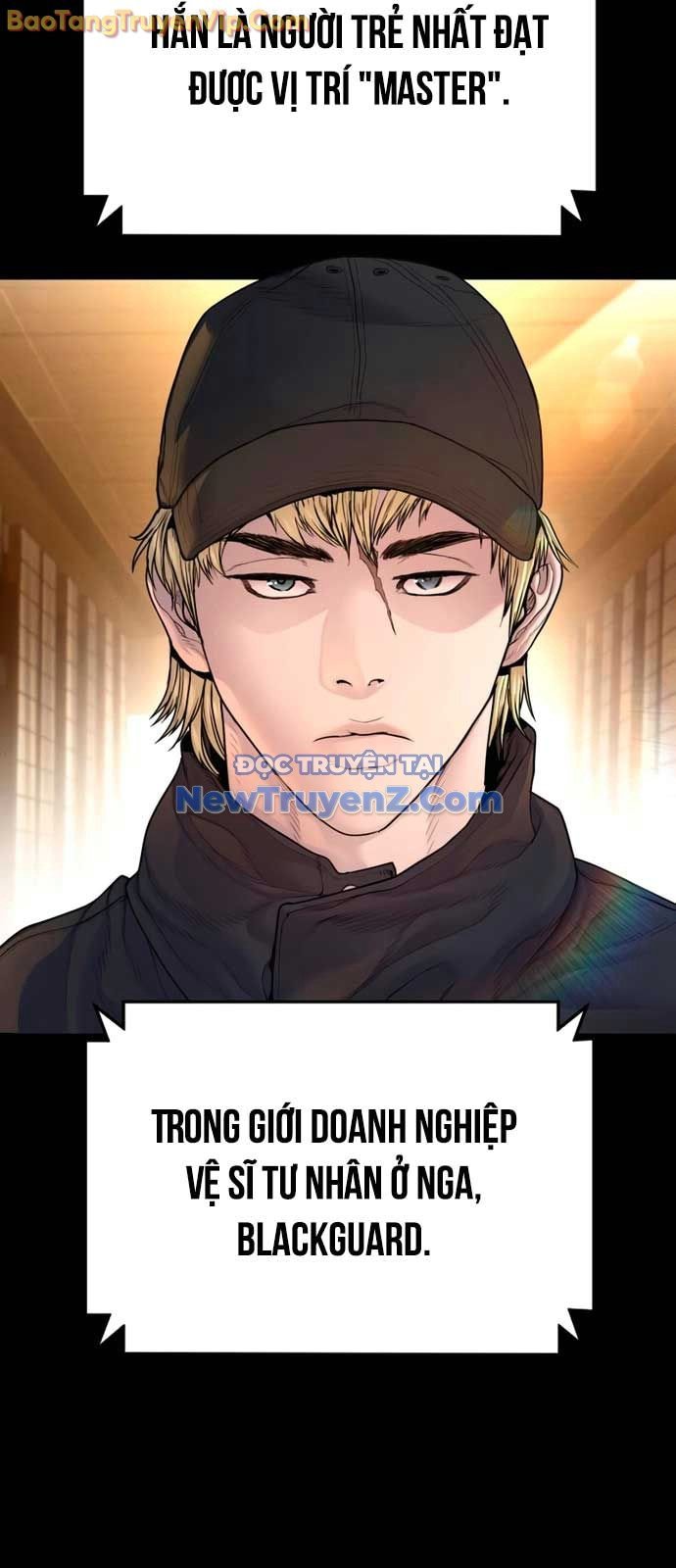 Bố Tôi Là Đặc Vụ: Chapter 191