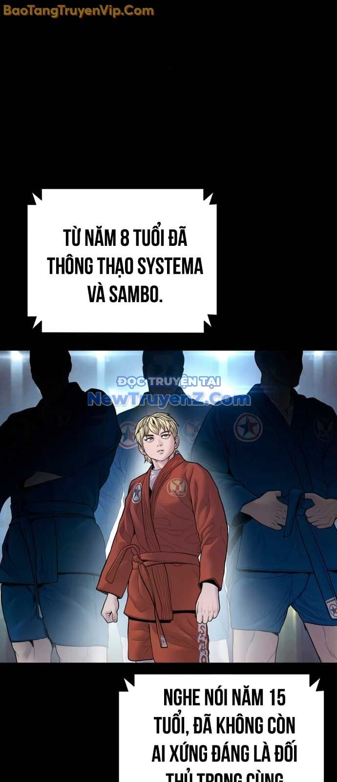 Bố Tôi Là Đặc Vụ: Chapter 191