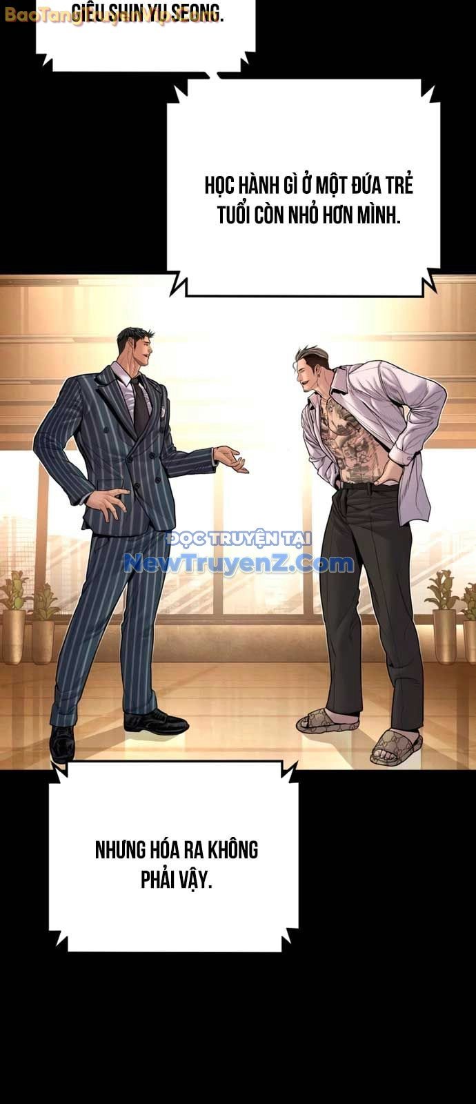 Bố Tôi Là Đặc Vụ: Chapter 191