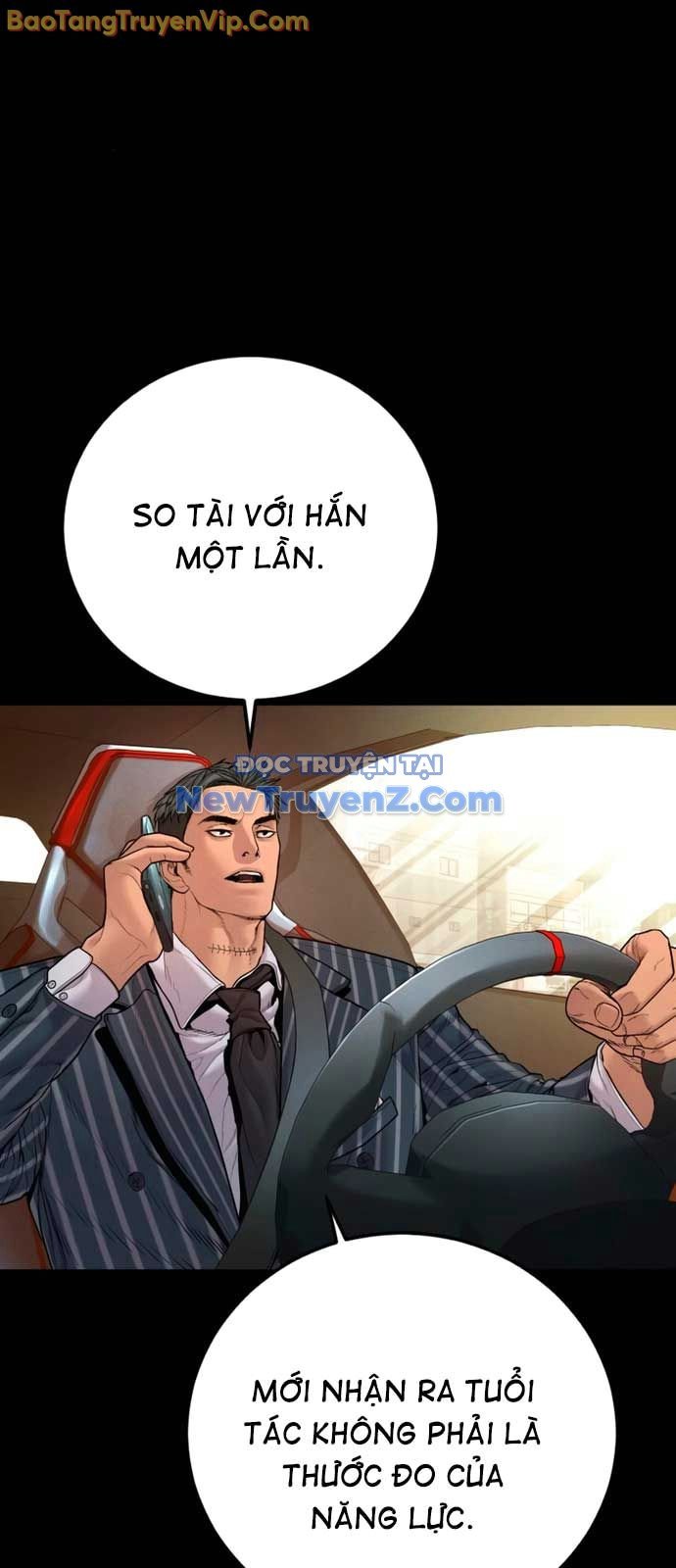 Bố Tôi Là Đặc Vụ: Chapter 191