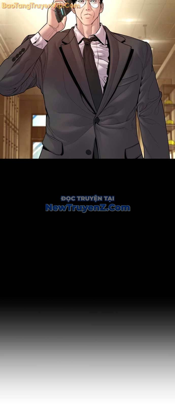 Bố Tôi Là Đặc Vụ: Chapter 191