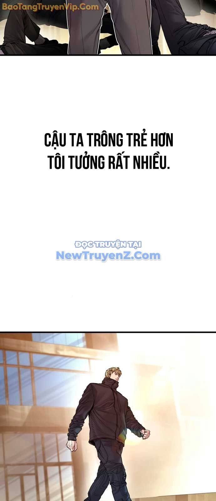 Bố Tôi Là Đặc Vụ: Chapter 191