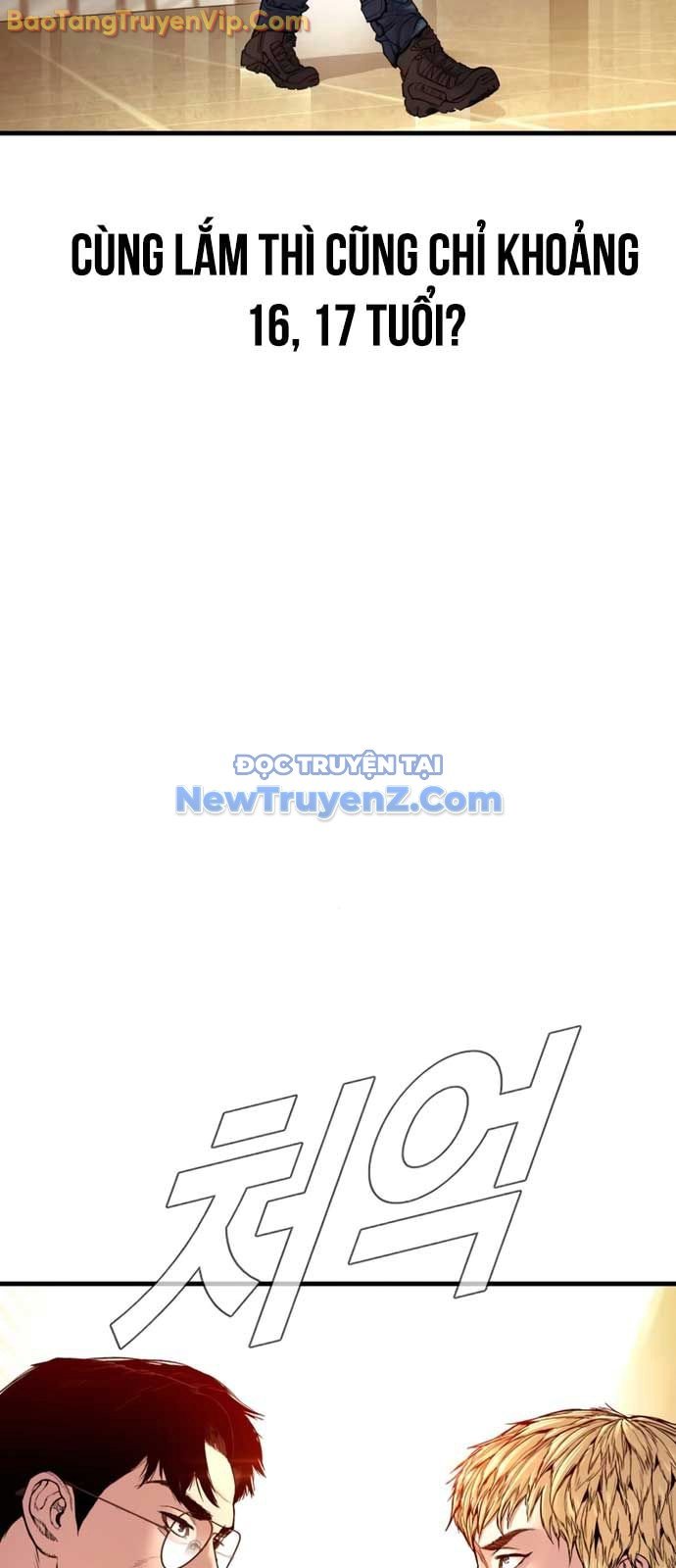 Bố Tôi Là Đặc Vụ: Chapter 191