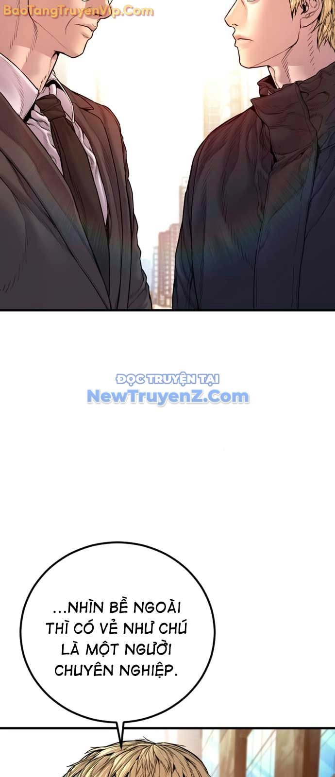 Bố Tôi Là Đặc Vụ: Chapter 191