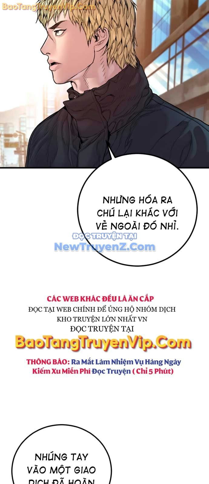 Bố Tôi Là Đặc Vụ: Chapter 191