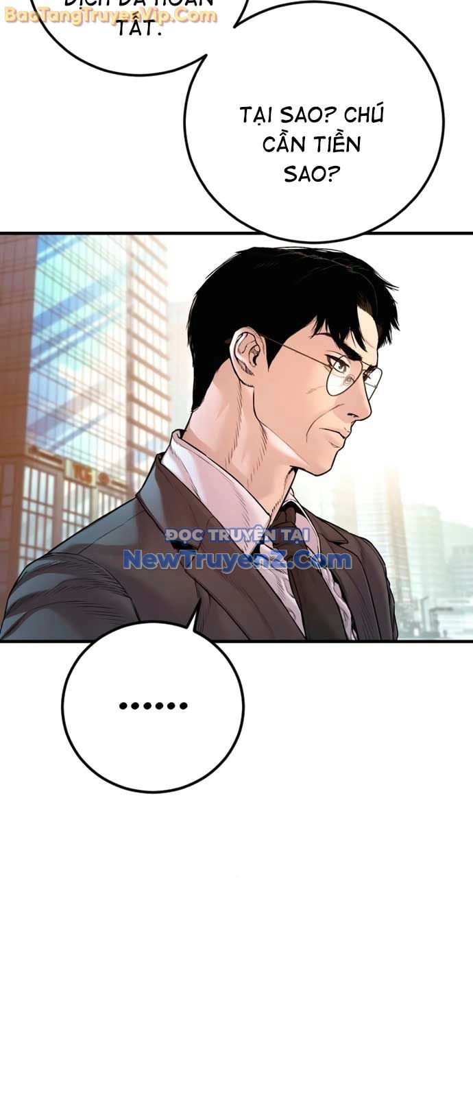 Bố Tôi Là Đặc Vụ: Chapter 191