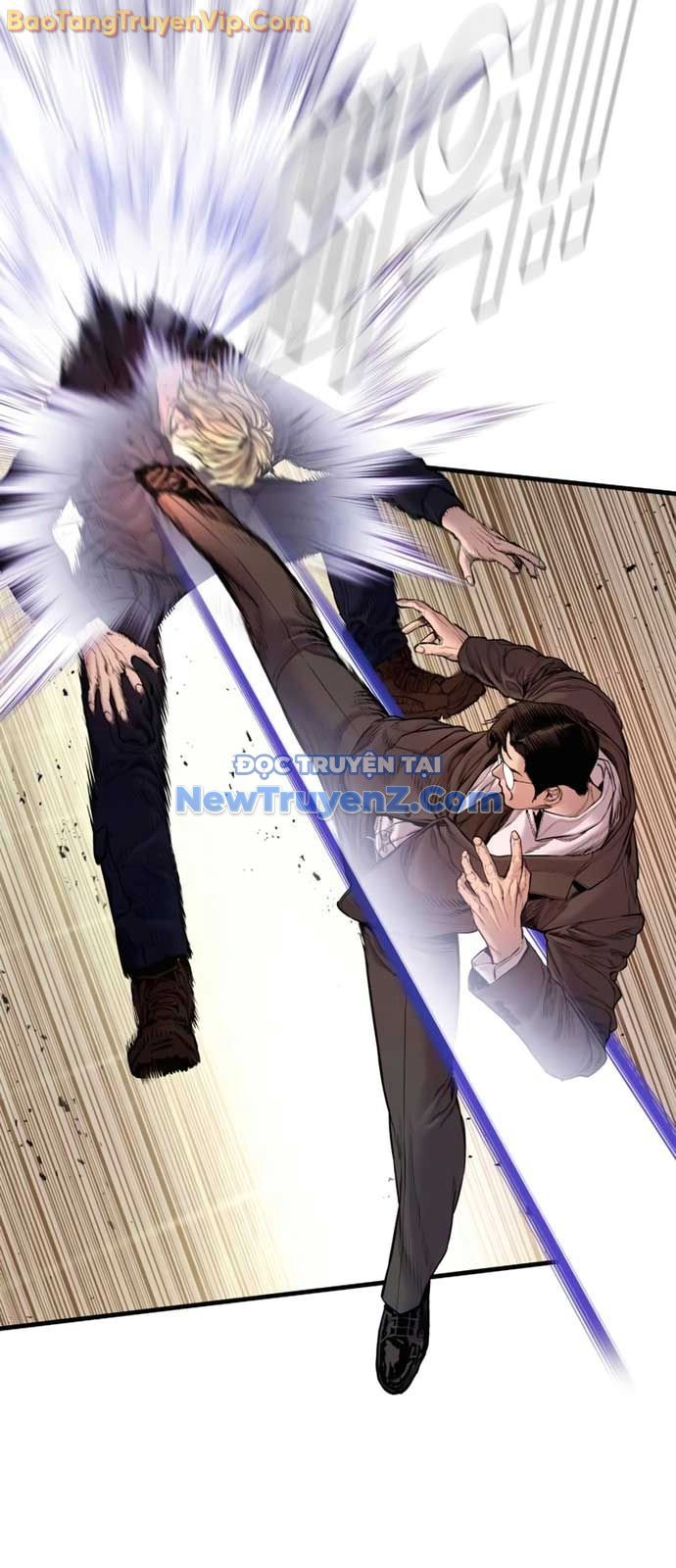 Bố Tôi Là Đặc Vụ: Chapter 191