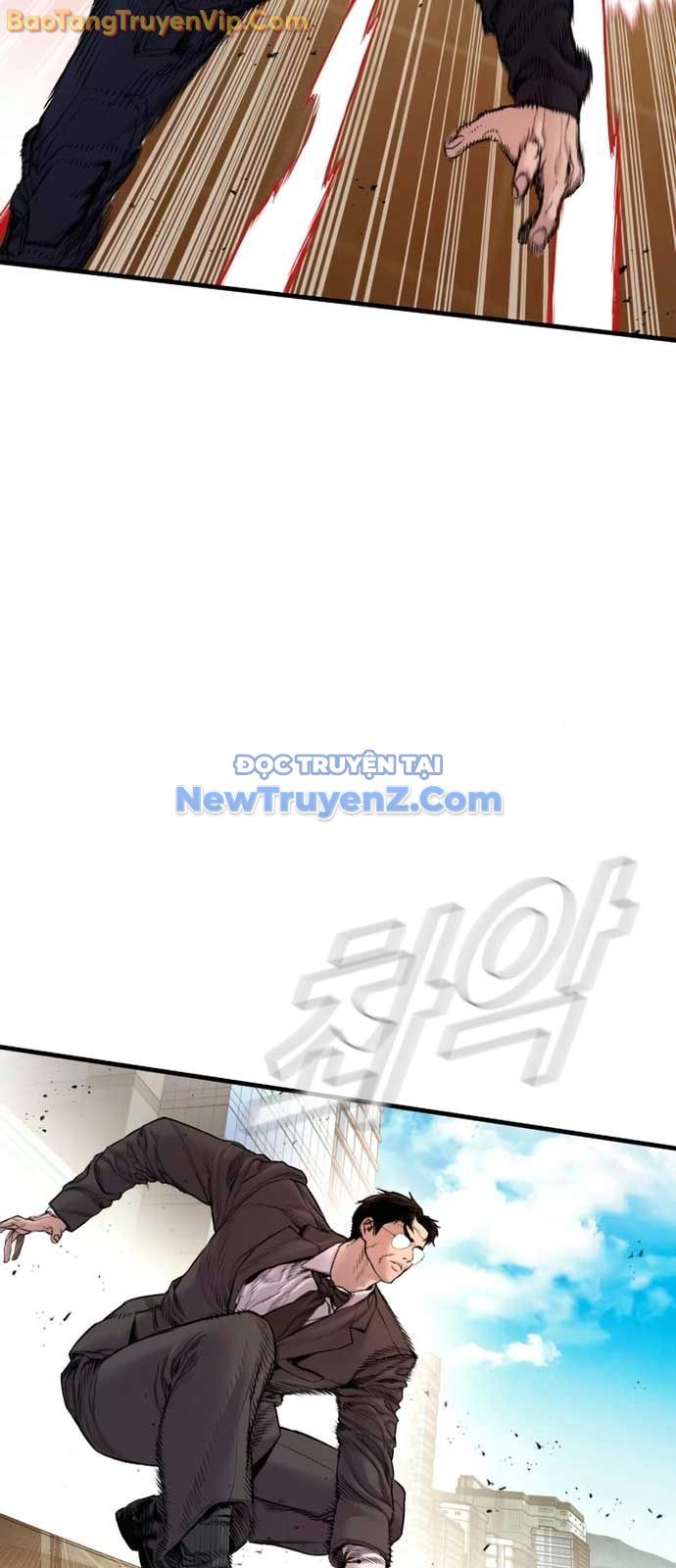 Bố Tôi Là Đặc Vụ: Chapter 191