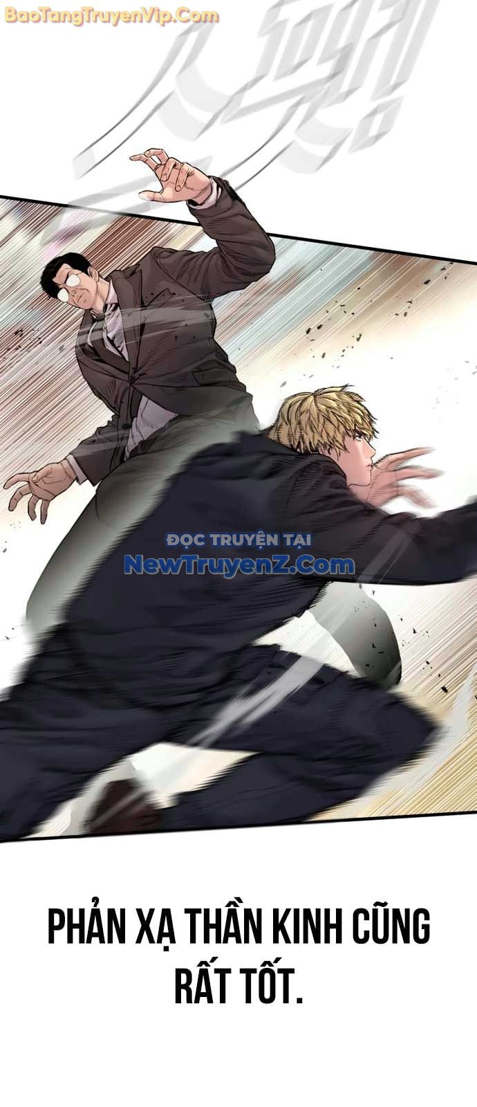 Bố Tôi Là Đặc Vụ: Chapter 191