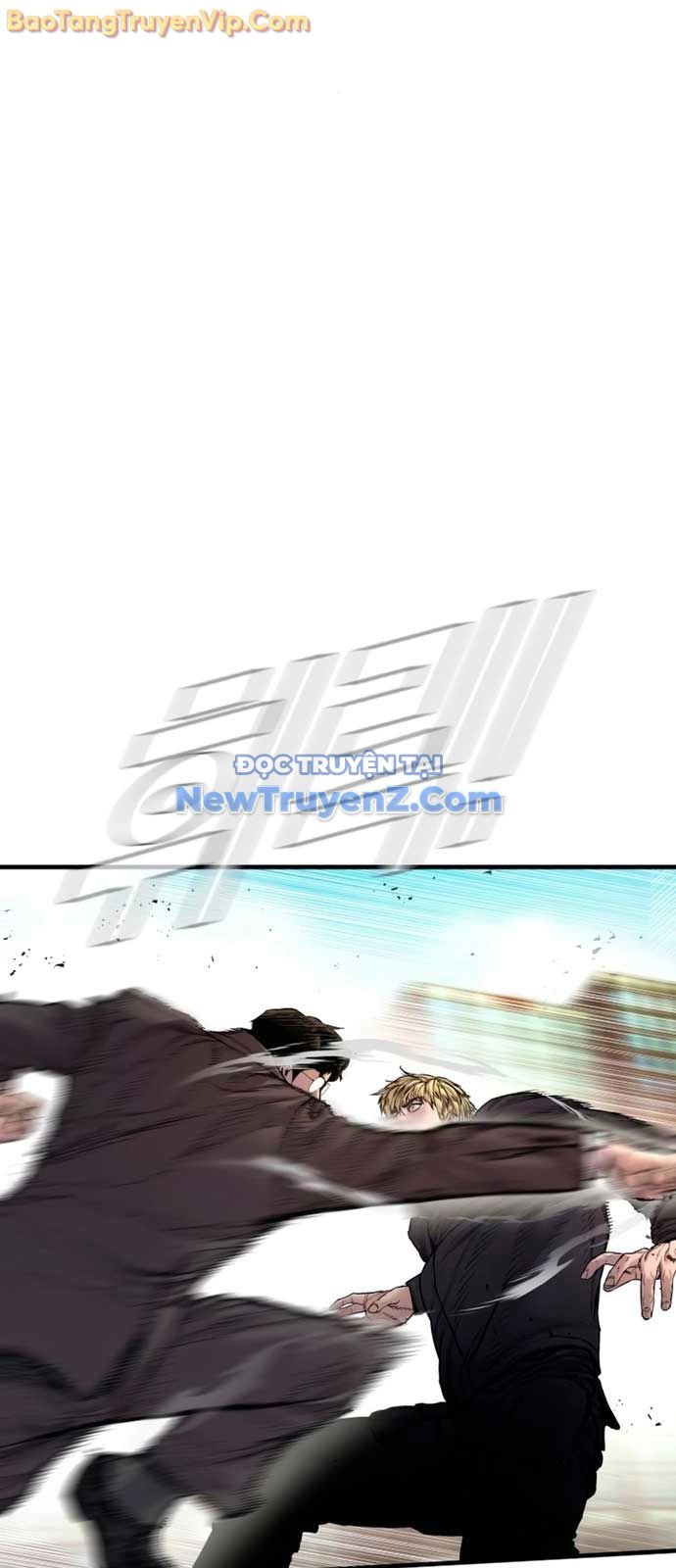 Bố Tôi Là Đặc Vụ: Chapter 191