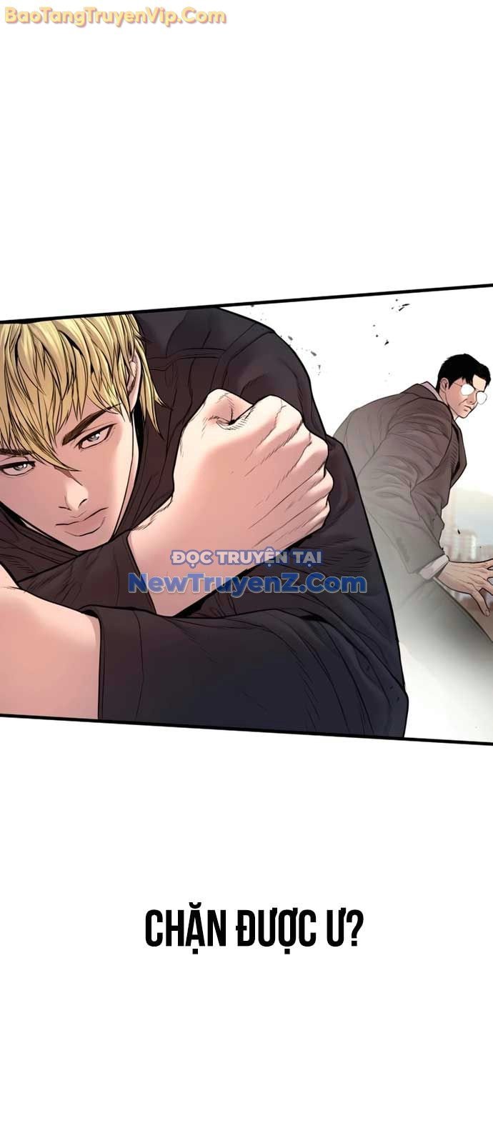 Bố Tôi Là Đặc Vụ: Chapter 191