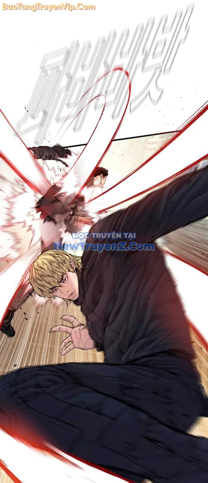 Bố Tôi Là Đặc Vụ: Chapter 191