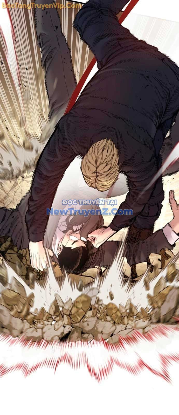 Bố Tôi Là Đặc Vụ: Chapter 191