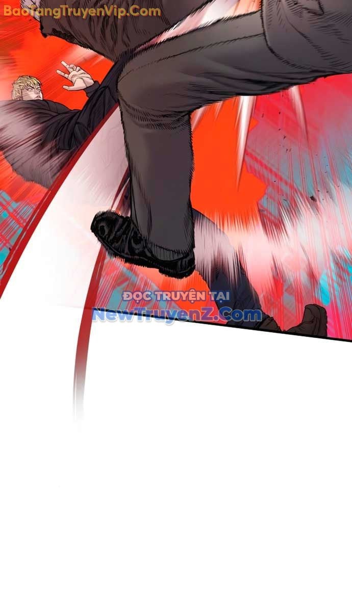 Bố Tôi Là Đặc Vụ: Chapter 191