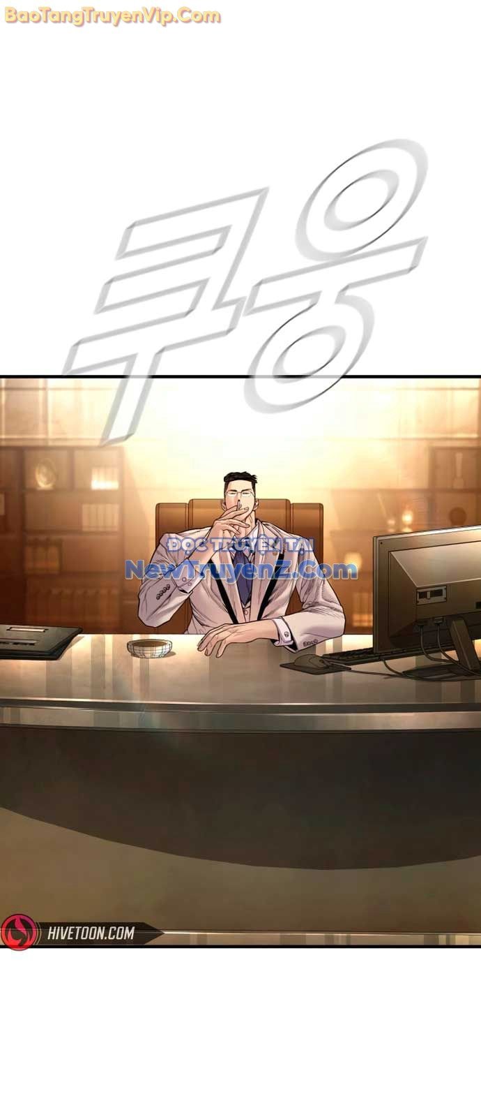 Bố Tôi Là Đặc Vụ: Chapter 191