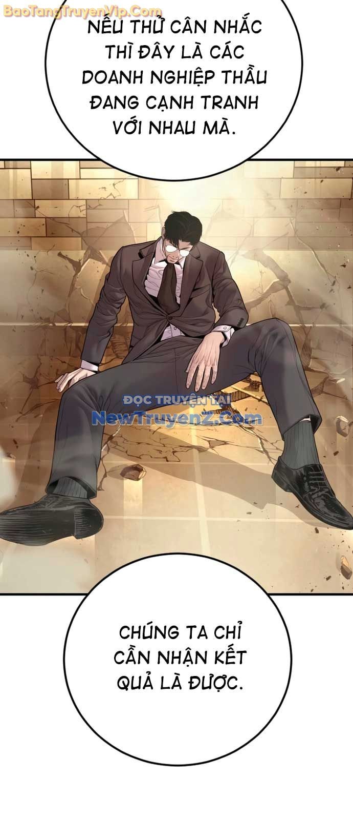 Bố Tôi Là Đặc Vụ: Chapter 191