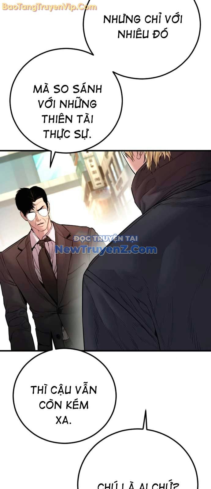 Bố Tôi Là Đặc Vụ: Chapter 191