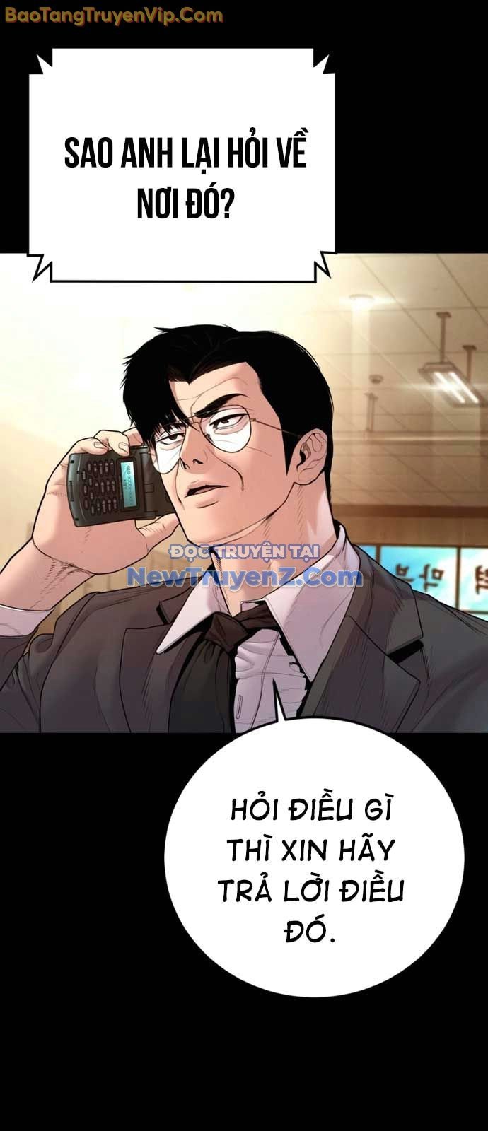 Bố Tôi Là Đặc Vụ: Chapter 191