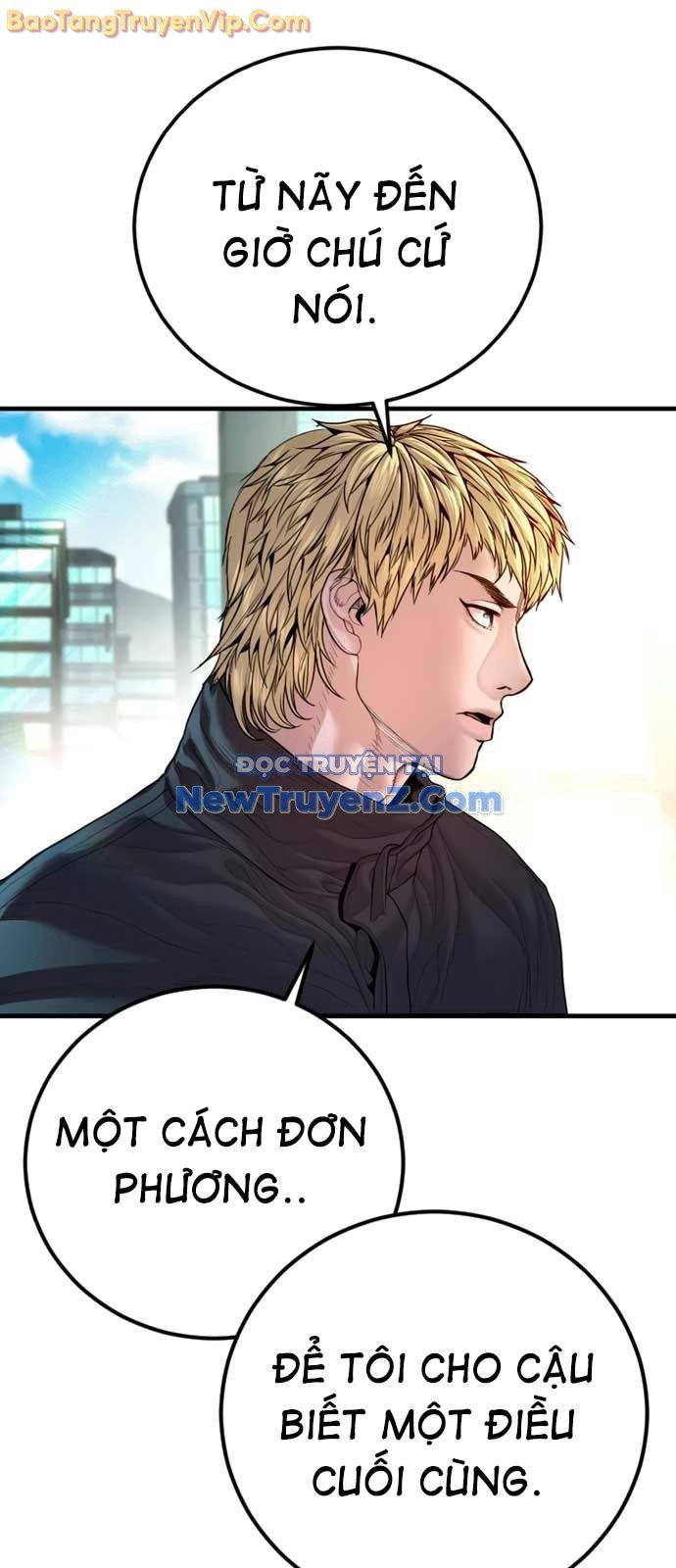 Bố Tôi Là Đặc Vụ: Chapter 191