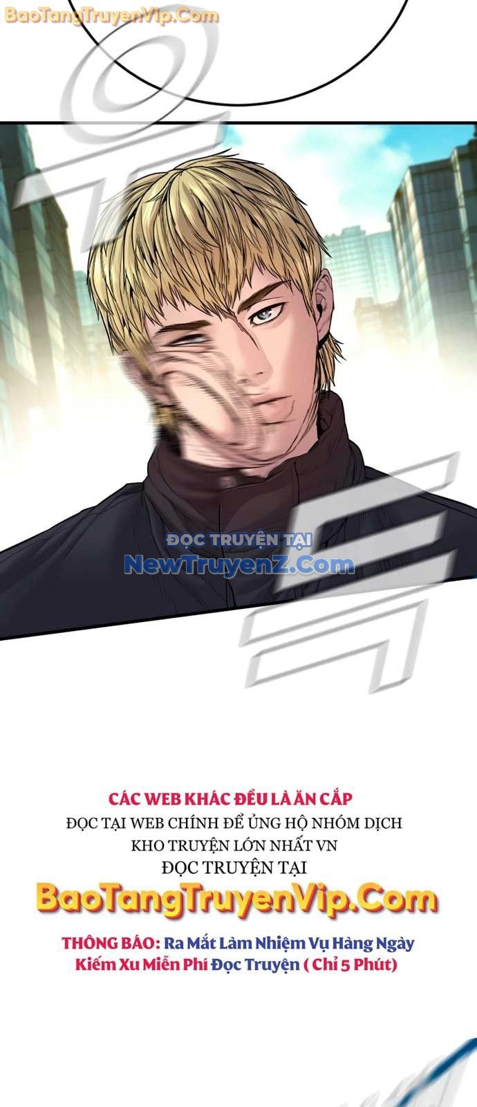 Bố Tôi Là Đặc Vụ: Chapter 191