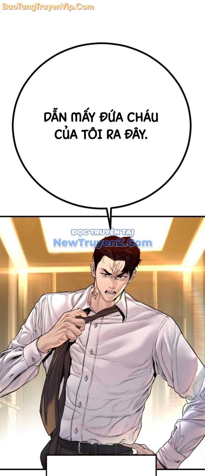 Bố Tôi Là Đặc Vụ: Chapter 192