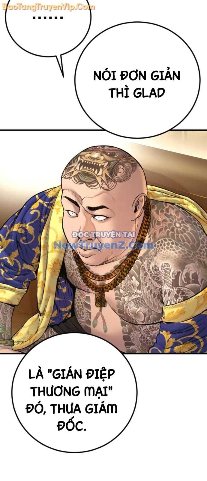 Bố Tôi Là Đặc Vụ: Chapter 192