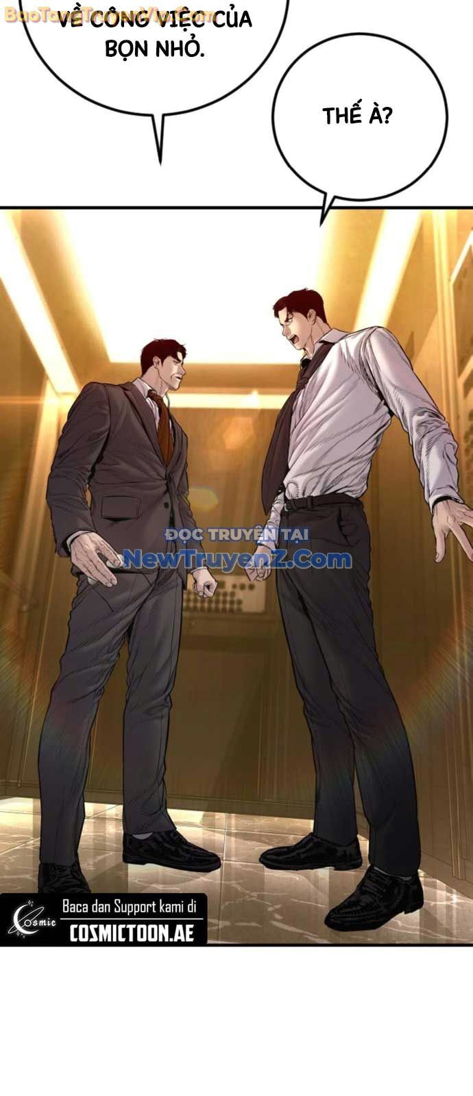 Bố Tôi Là Đặc Vụ: Chapter 192