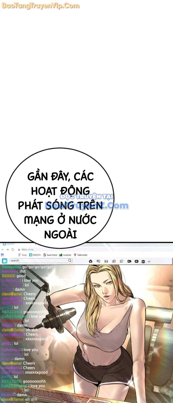 Bố Tôi Là Đặc Vụ: Chapter 192