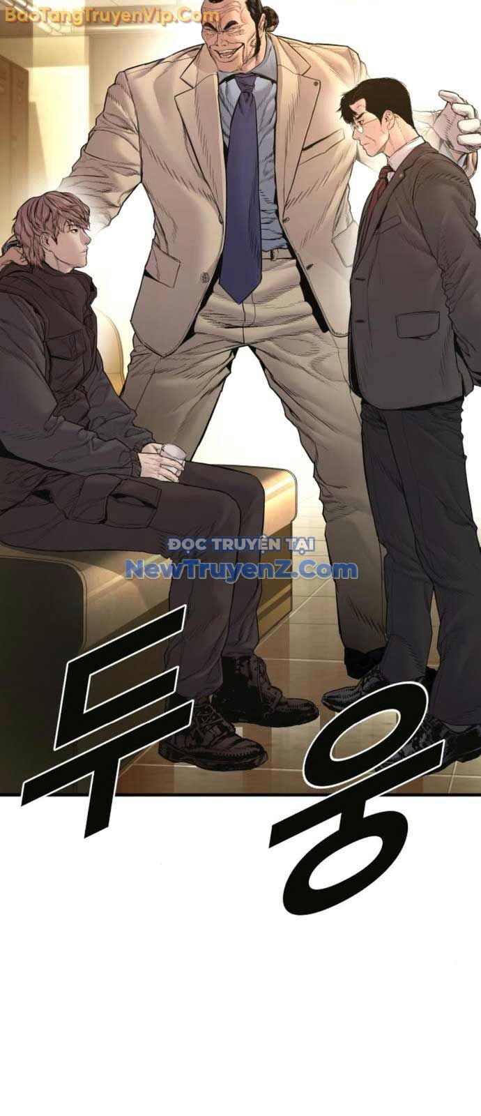 Bố Tôi Là Đặc Vụ: Chapter 192