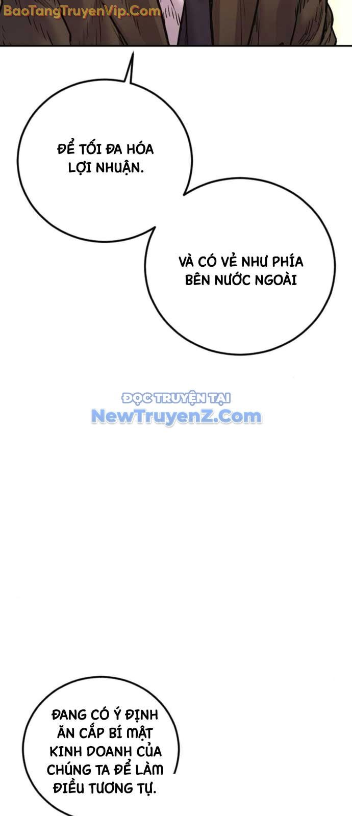 Bố Tôi Là Đặc Vụ: Chapter 192