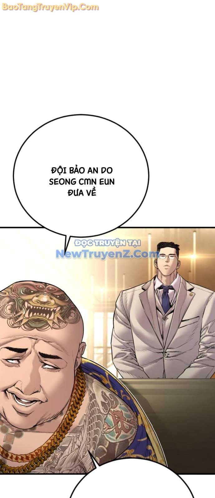 Bố Tôi Là Đặc Vụ: Chapter 192