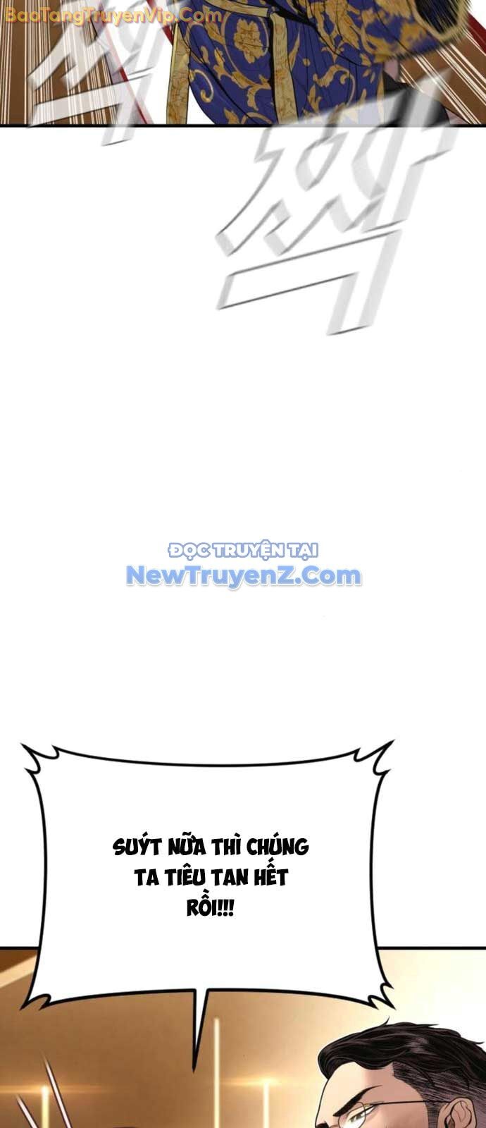 Bố Tôi Là Đặc Vụ: Chapter 192