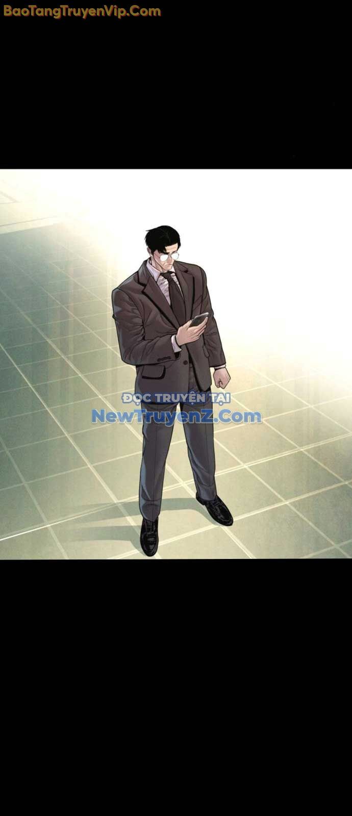 Bố Tôi Là Đặc Vụ: Chapter 192