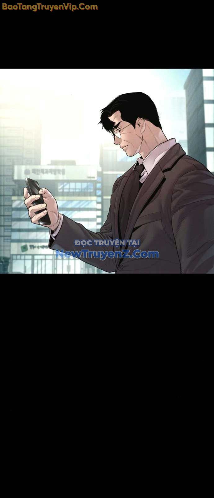 Bố Tôi Là Đặc Vụ: Chapter 192