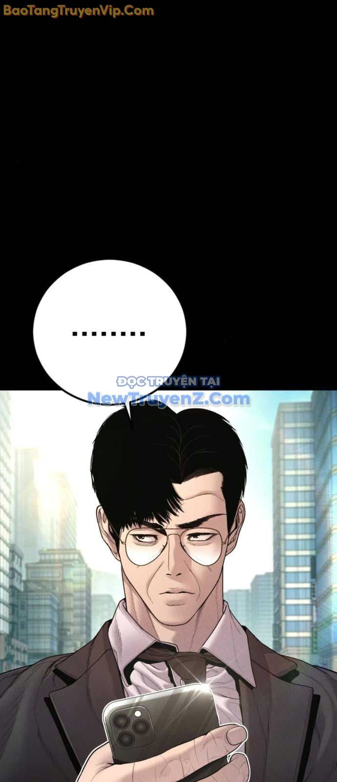 Bố Tôi Là Đặc Vụ: Chapter 192