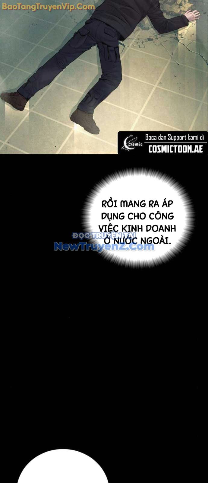 Bố Tôi Là Đặc Vụ: Chapter 192