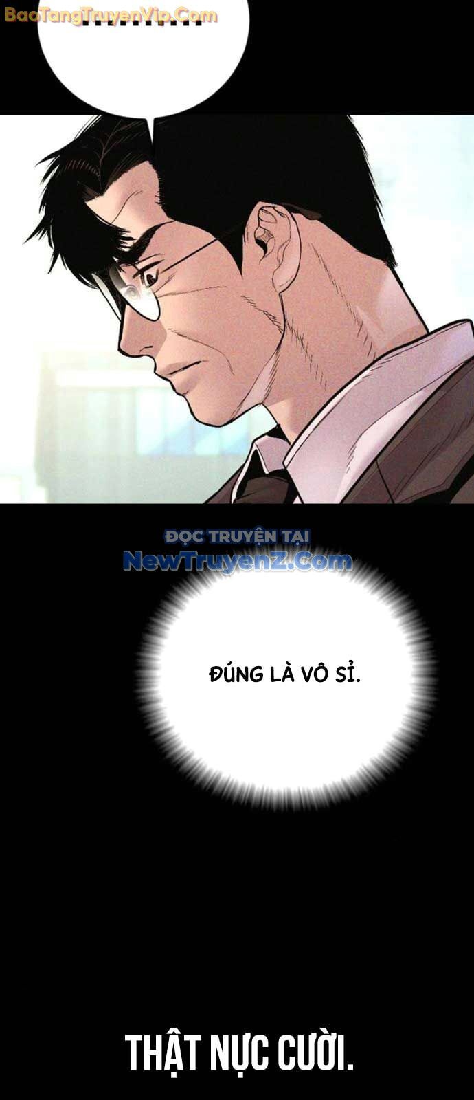 Bố Tôi Là Đặc Vụ: Chapter 192