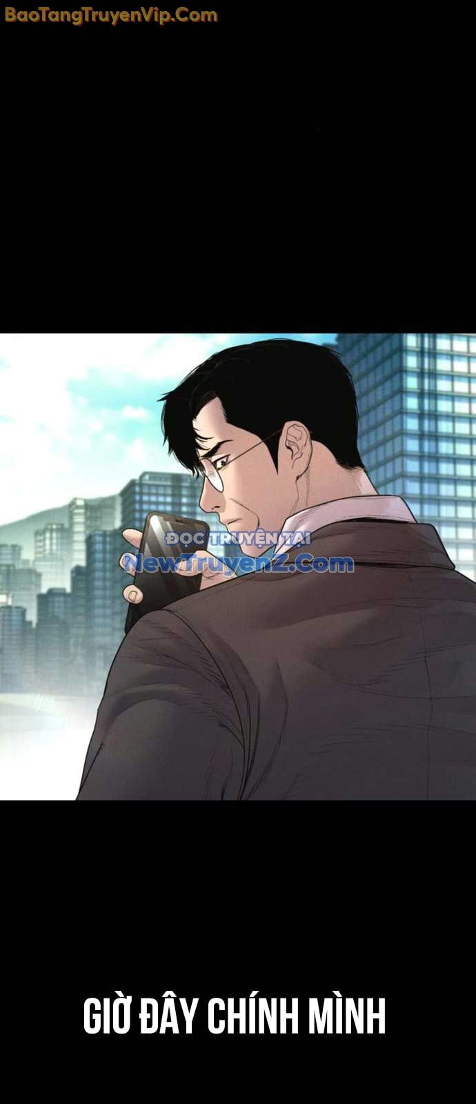 Bố Tôi Là Đặc Vụ: Chapter 192